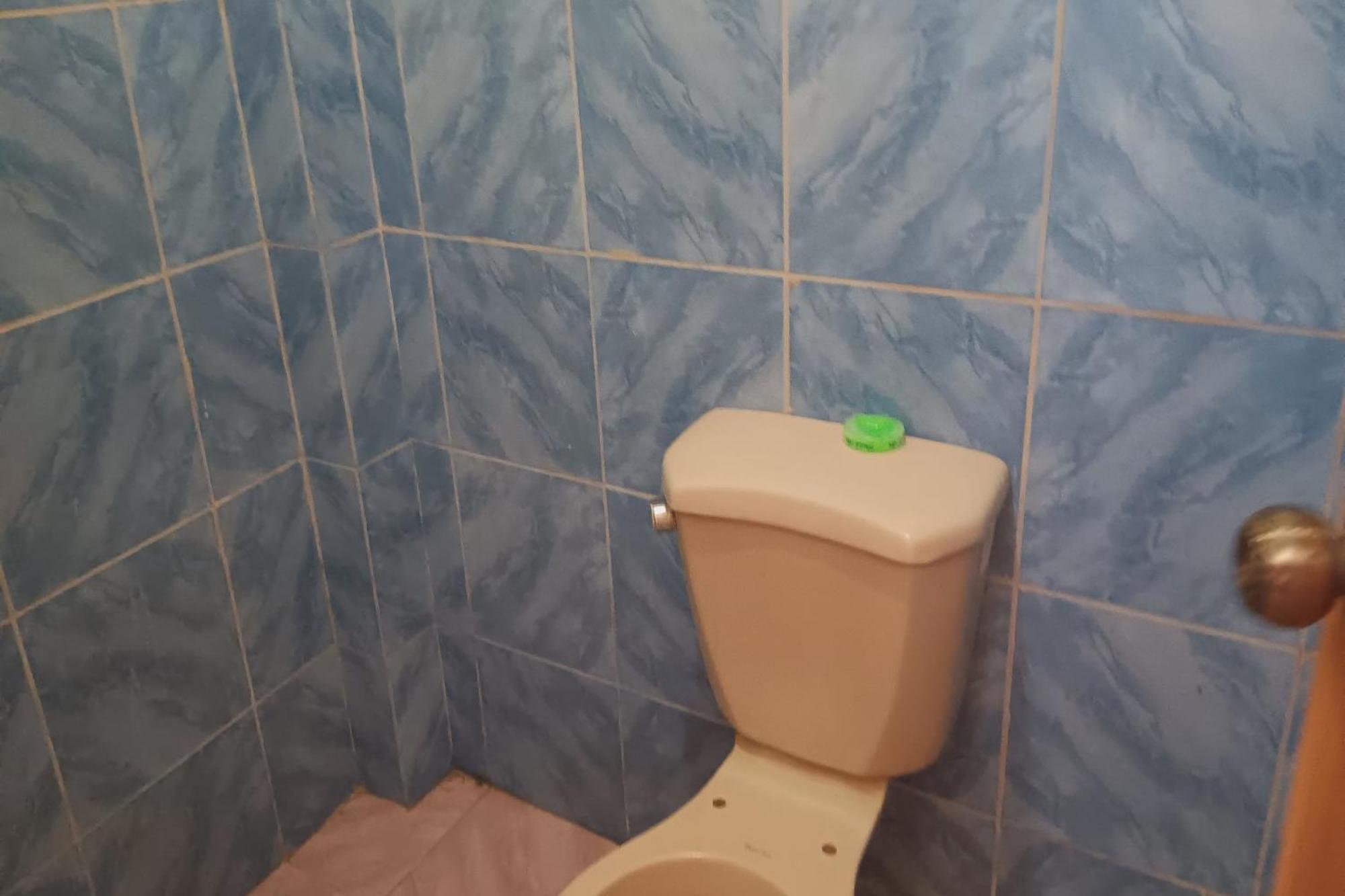 Larosa Hostel Пуэрто-Принцеса Экстерьер фото
